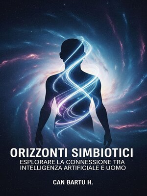 cover image of Orizzonti Simbiotici